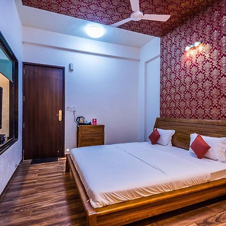 Sia Resort Alībāg Zewnętrze zdjęcie