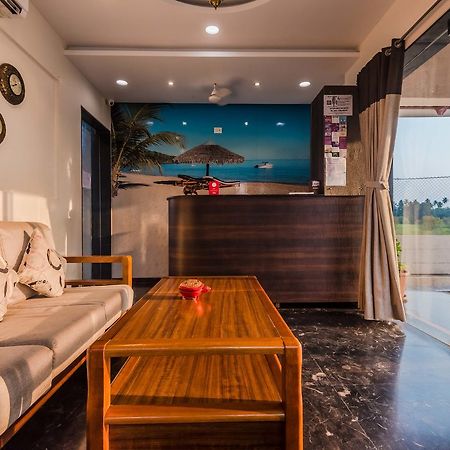 Sia Resort Alībāg Zewnętrze zdjęcie