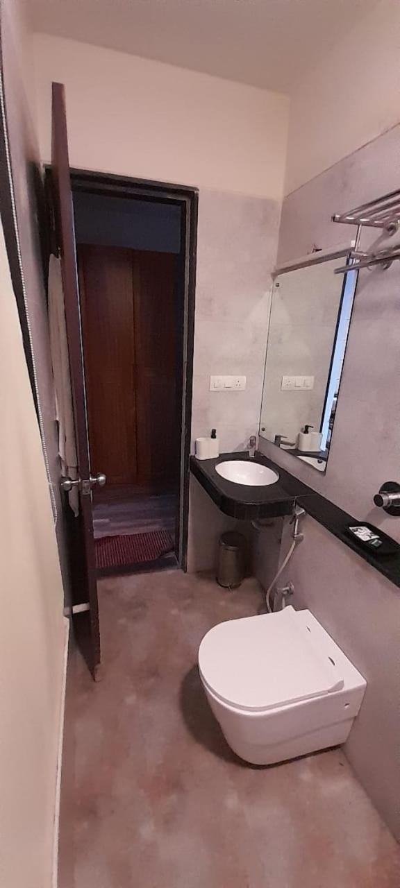 Sia Resort Alībāg Zewnętrze zdjęcie