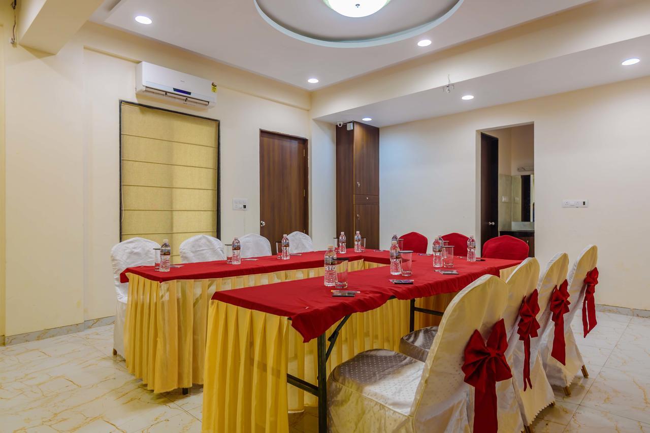 Sia Resort Alībāg Zewnętrze zdjęcie